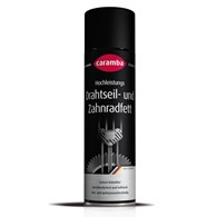 SMAR DO LIN STALOWYCH I KÓŁ ZĘBATYCH 500ML /CP/