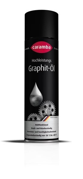 UNIWERSALNY OLEJ GRAFITOWY 5L /CP/