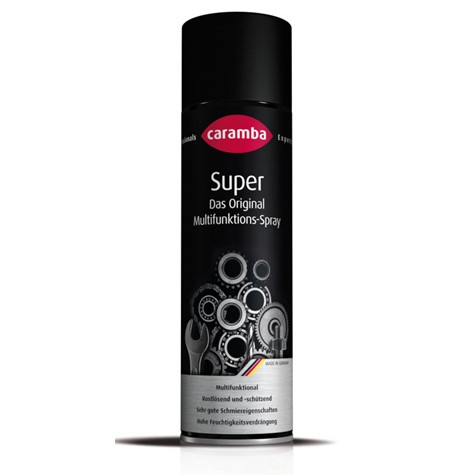 SUPER SPRAY WIELOFUNKCYJNY 500ML /CP/