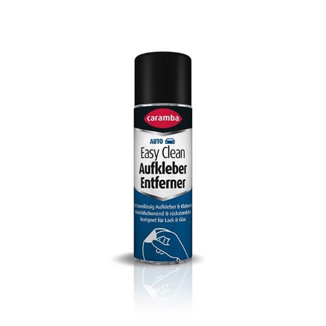 PREPARAT DO USUWANIA NAKLEJEK 300ML /CH/