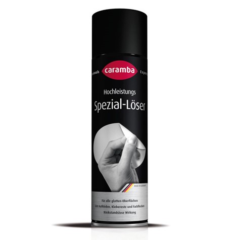 SPECJALNY ROZPUSZCZALNIK SPEZIAL LOSER NSFK3 500ML