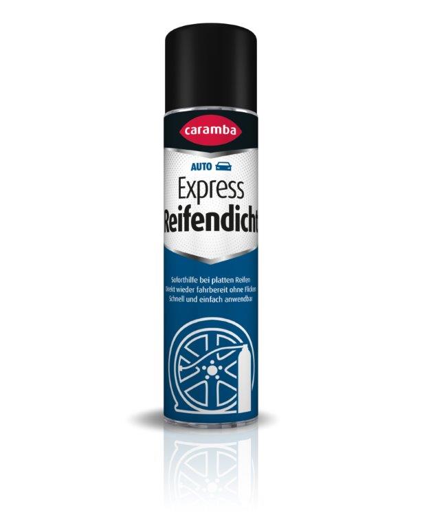 PREPARAT USZCZELNIAJĄCY DO OPON 400ml