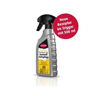 PREPARAT DO PIELĘGNACJI PLASTIKU 500ml ATOMIZER