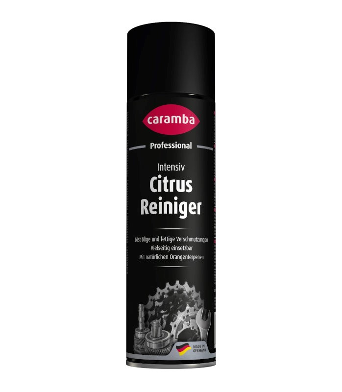 Zmywacz cytrusowy 500ml /CP/
