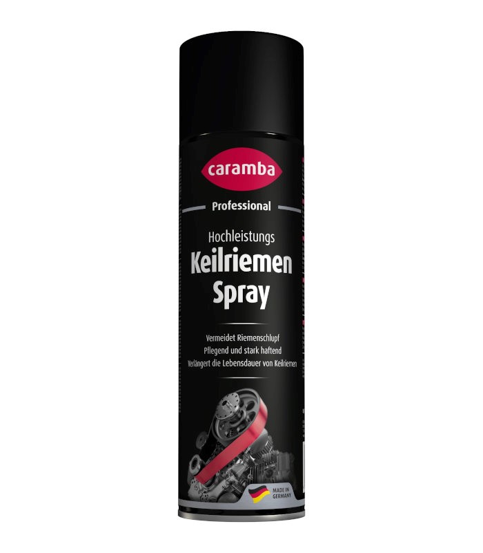 Preparat do pasków napędowych 500ml /CP/