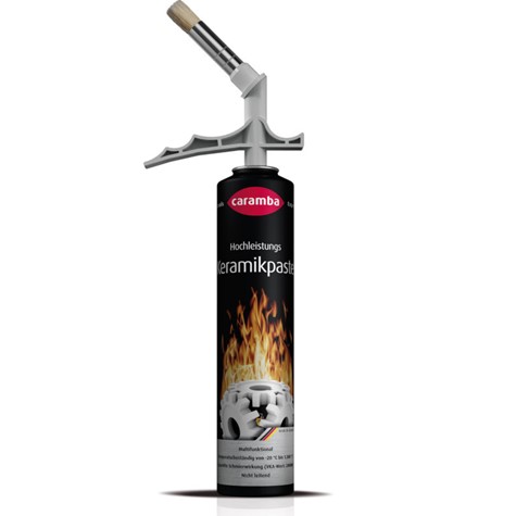 WYSOKOWYDAJNA PASTA CERAMICZNA 200ml /CP/