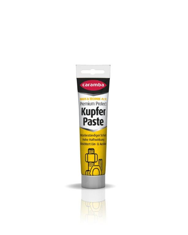 PASTA MIEDZIANA W TUBIE 100g