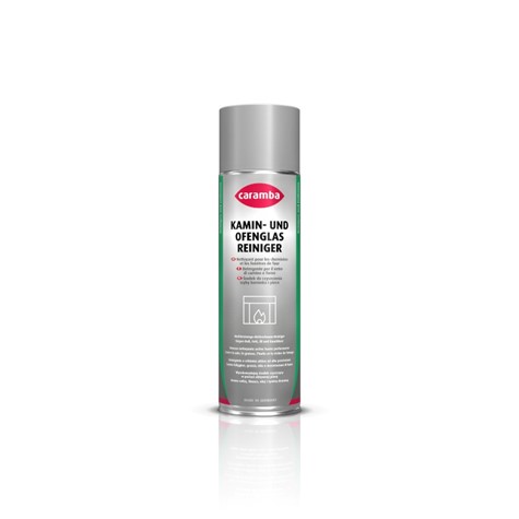 PIANKA DO SZYB W KOMINKACH I PIECYKACH 500ml