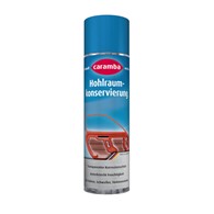 WOSK BEZBARWNY DO PROFILI ZAMKNIĘTYCH 500ml
