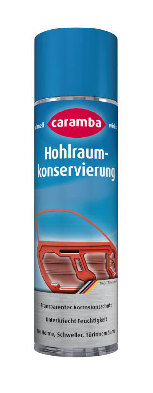 WOSK BEZBARWNY DO PROFILI ZAMKNIĘTYCH 500ml