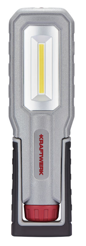 LAMPA INSPEKCYJNA AKU LED COMPACT 500