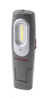 LAMPA INSPEKCYJNA AKU LED COMPACT 600 /KRAFTWERK/
