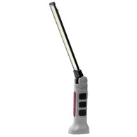LAMPA RĘCZNA AKU COB LED SLIM 500 4.5W+1W