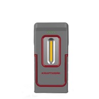LAMPA INDUKCYJNA AKU COB LED WI300