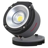 LAMPA ROBOCZA AKU COB LED FLEXDOT 600