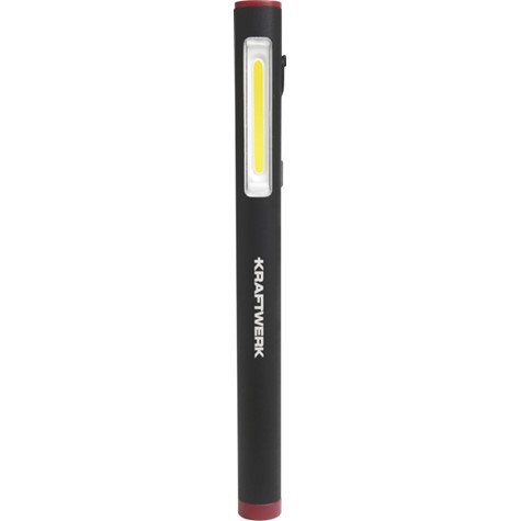 LATARKA PenLight 300 LED COB AKU