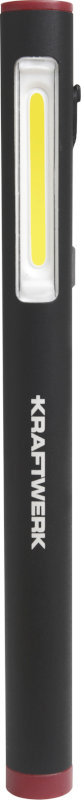 LATARKA PenLight 300 LED COB AKU