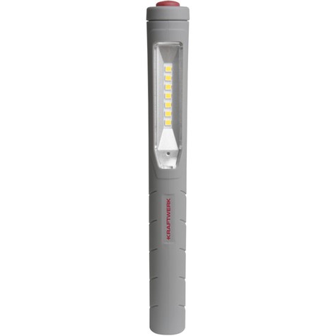 LATARKA PenLight 120 LED SMD AKU