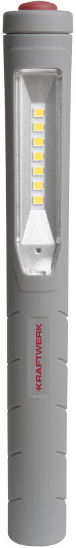 LATARKA PenLight 120 LED SMD AKU