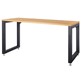 STÓŁ ROBOCZY 1600X600MM