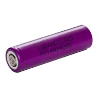AKUMULATOR TYP 21685 3.6 V 2000 mAh Li-Ion