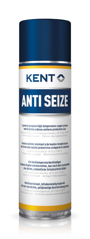 ANTI-SEIZE SMAR MIEDZIANY 500ML /KENT/