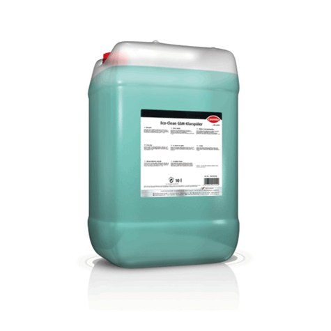 NABŁYSZCZACZ DO ZMYWAREK PRZEMYSŁOWYCH 10L