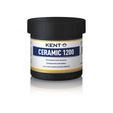 PASTA CERAMICZNA 1200 200G /KENT/