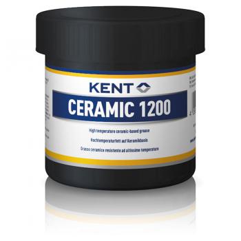 PASTA CERAMICZNA 1200 200G /KENT/