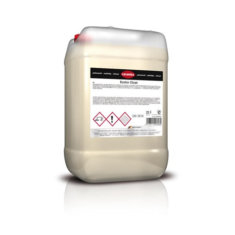 ŚRODEK DLA DRUKARSTWA RASTER CLEAN 25L
