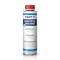 RADIATOR OIL EMULSIFIER- USUWAJĄCY OLEJ 250ML