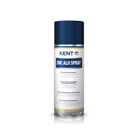 CYNK ALU SPRAY 400ml /KENT/