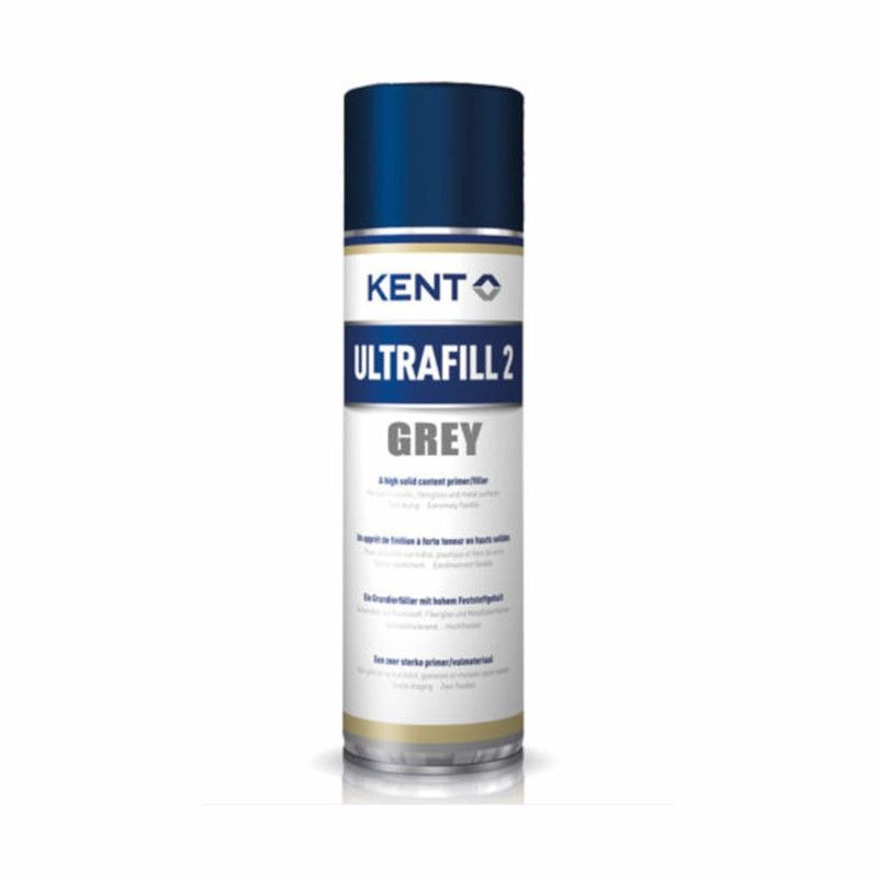 PODKŁAD WYPEŁNIAJĄCY SZARY 2 500ML /KENT/