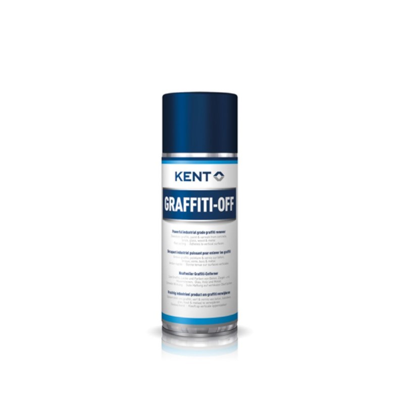ZMYWACZ DO GRAFFITI 400ML /KENT/