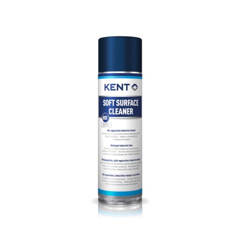 ZMYWACZ PRZEMYSŁOWY 500ML NSF K1 /KENT/