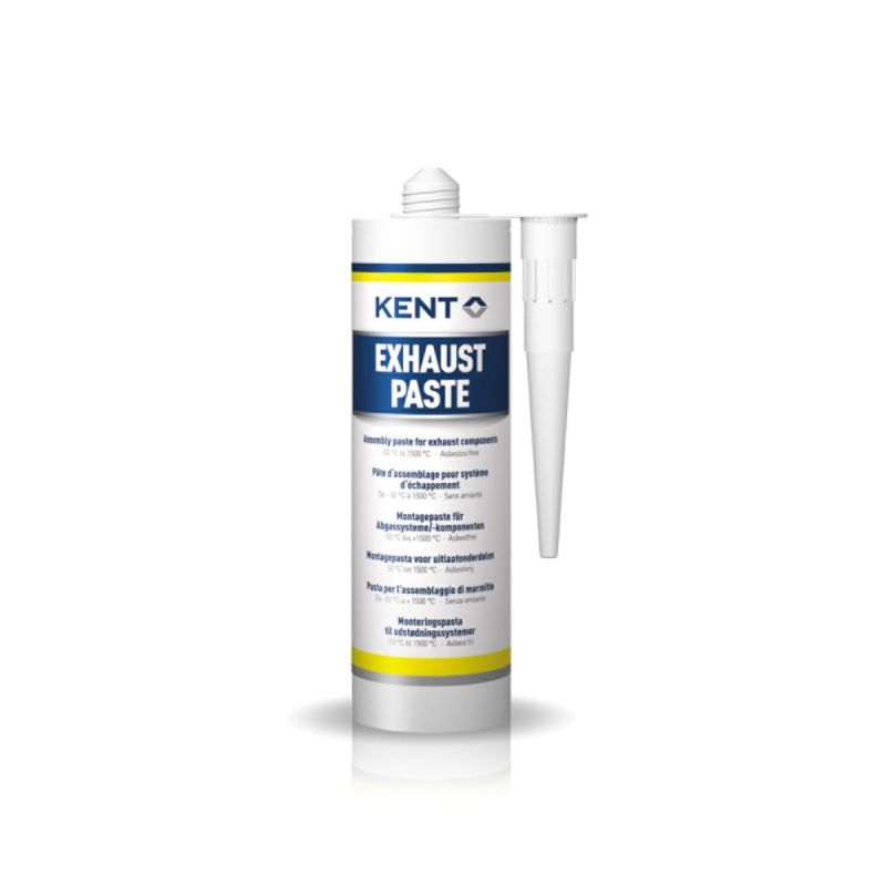 WYSOKOTEMPERATUROWY USZCZELNIACZ 270g /KENT/