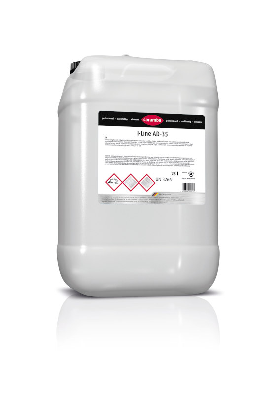 ALKALICZNY ŚRODEK CZYSZCZĄCY AD-35 25L