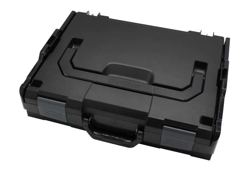 SKRZYNKA PLASTIKOWA L-BOXXX INDUSTRIAL LINE