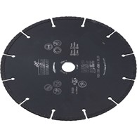 TARCZA DIAMENTOWA DO CIĘCIA ŻELIWA VDC 180030