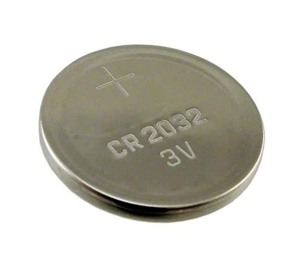 BATERIA CR2032