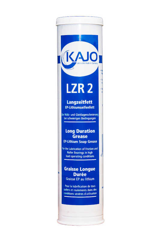 SMAR DŁUGOTRWAŁY KAJO®-Grease LZR 2 25kg