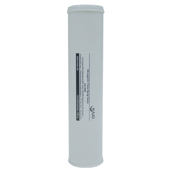 SMAR BIAŁY KAJO®-Grease EP-T 2 400g