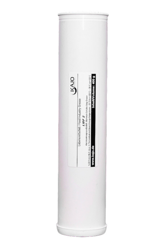 SMAR SPOŻYWCZY NSF H1 KAJO®-Grease LMF 2 400g