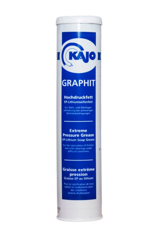 SMAR Z GRAFITEM KAJO®-Grease EP-G 2 25kg