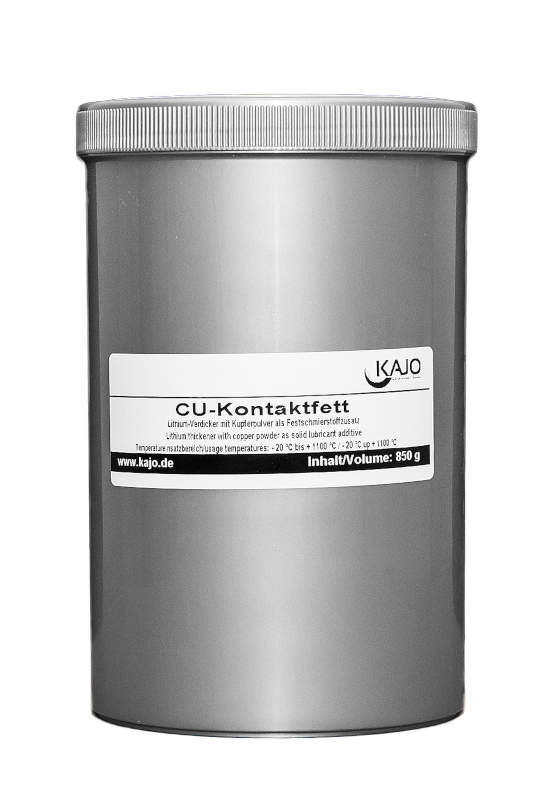 SMAR MIEDZIANY KAJO®-Grease CU 850g
