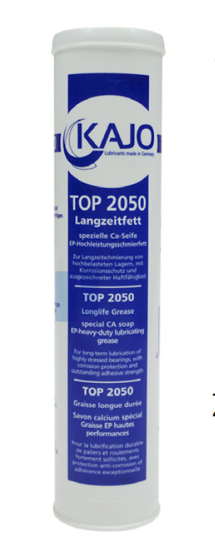SMAR DŁUGOTRWAŁY KAJO®-Grease TOP 2050 15kg