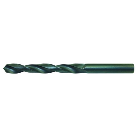WIERTŁO DIN 338 HSS-R TYP N CZARNE 0,5MM /KRYPTON/
