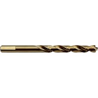 WIERTŁO DIN338 HSS-G CENTRAL POINT 1.0MM