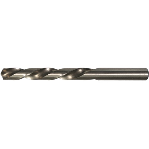 WIERTŁO DIN 338 HSS-G LEWE 1.0MM /KRYPTON/