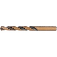 WIERTŁO DIN 338 HSS-GK TYP N-UNI 1.0MM /KRYPTON/